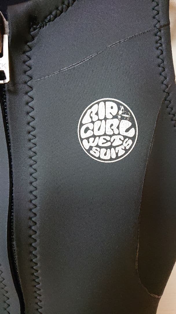 RIP CURL WETSUITS レディース ベスト ノースリーブ — image 3
