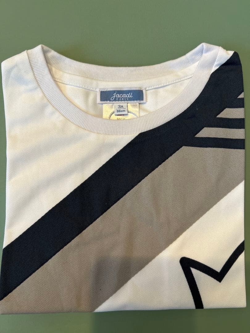 新品⭐︎セール⭐︎Tシャツ3A — image 4