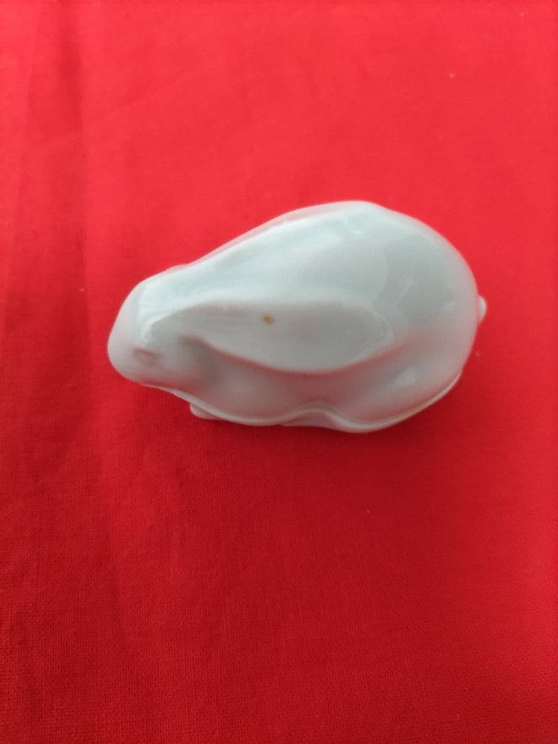 陶器　香合セット　干支 — image 4