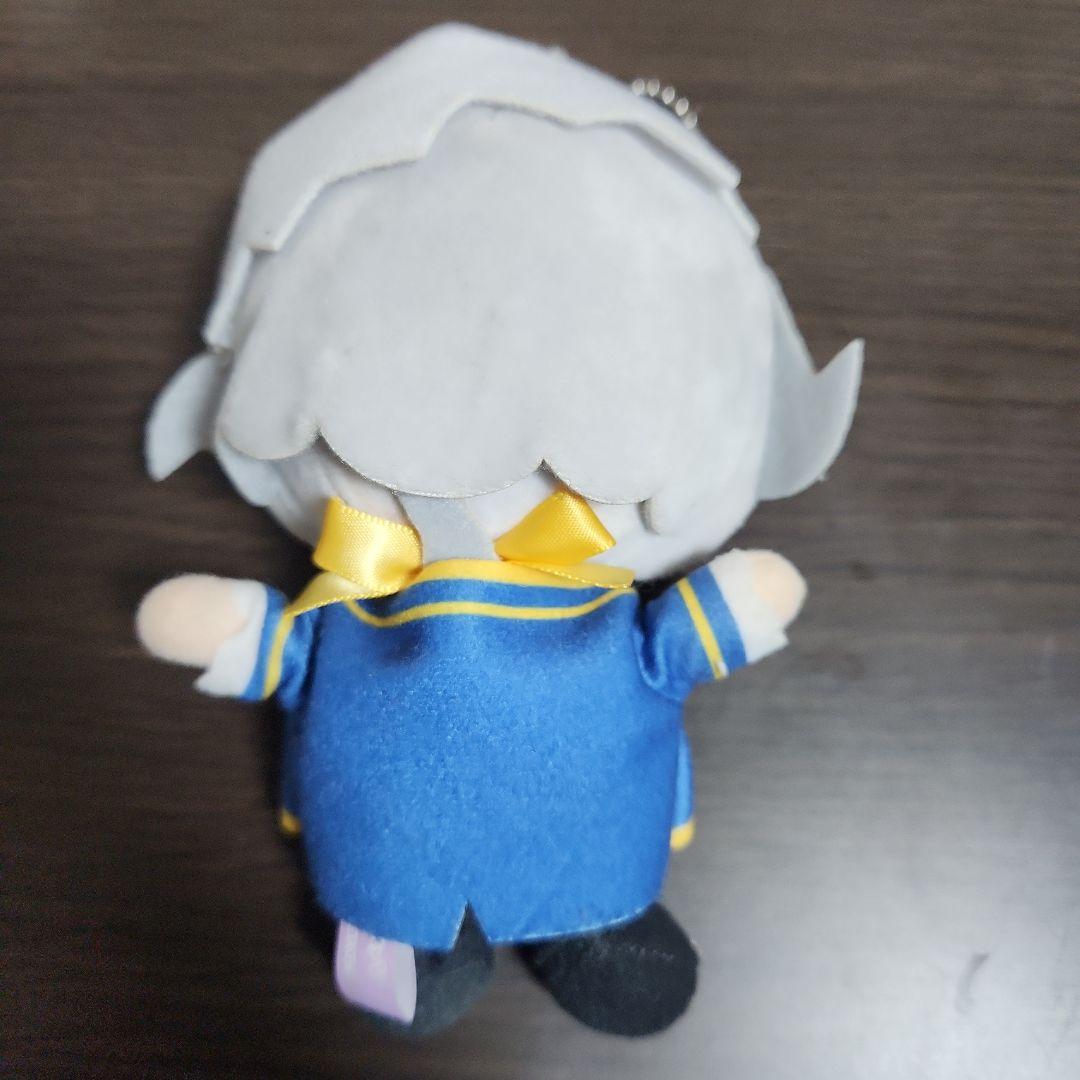 第五人格　ジョゼフ　サンリオコラボぬいぐるみ — image 2