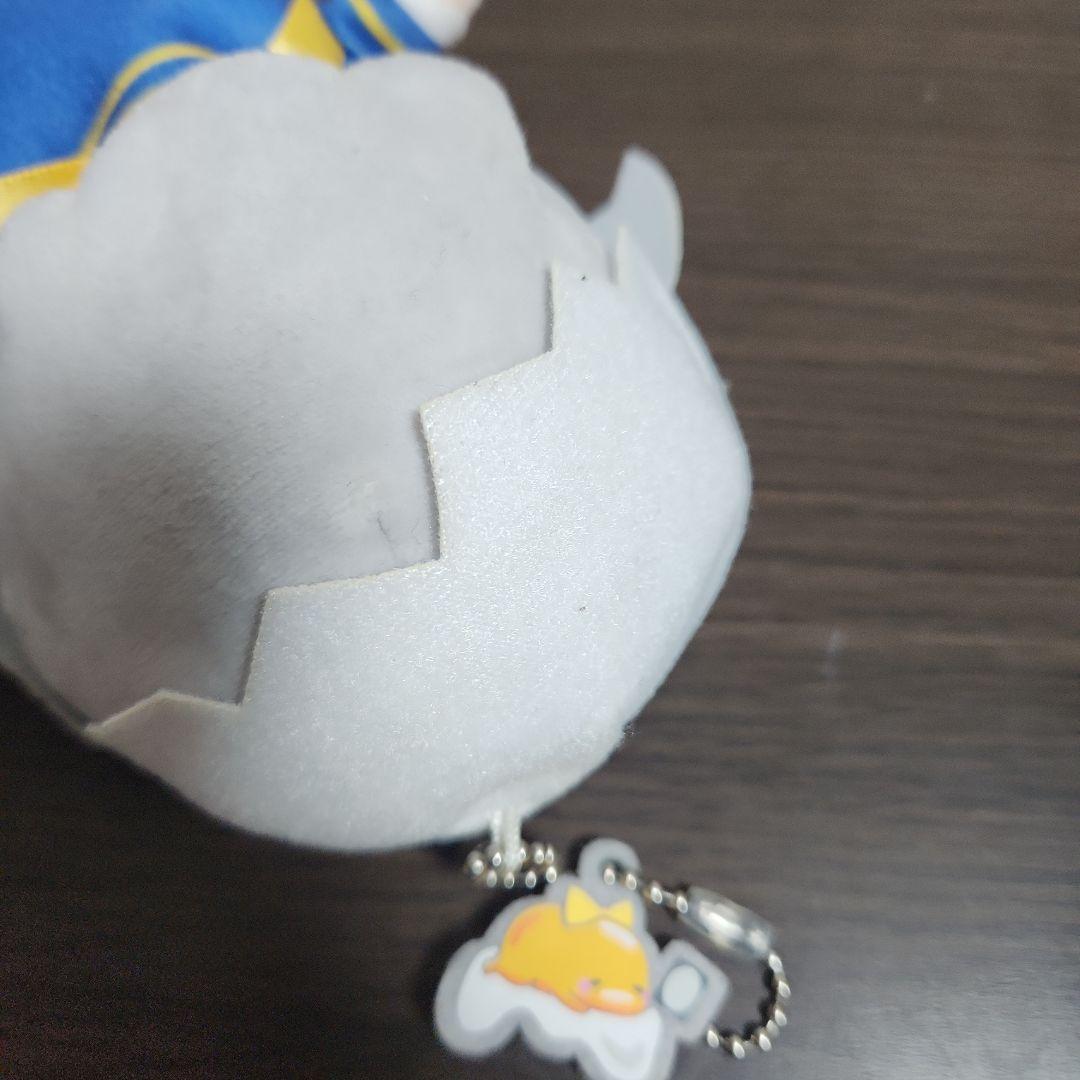第五人格　ジョゼフ　サンリオコラボぬいぐるみ — image 3
