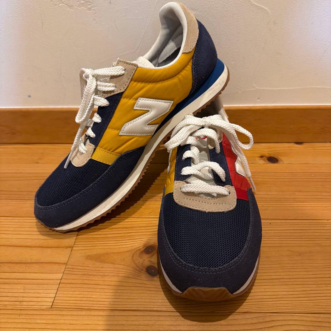 New Balance マルチカラー — image 2