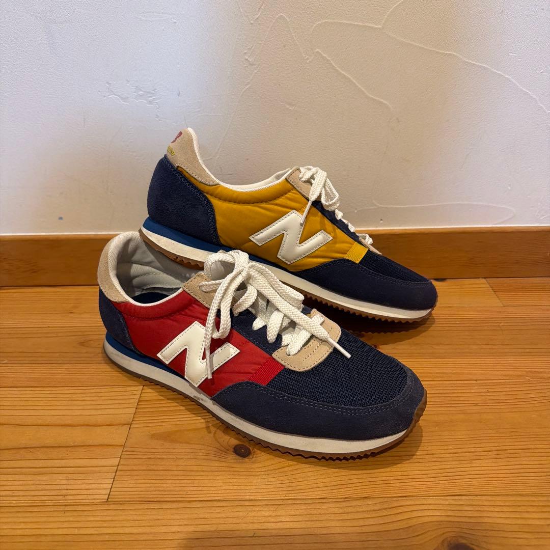 New Balance マルチカラー — image 3