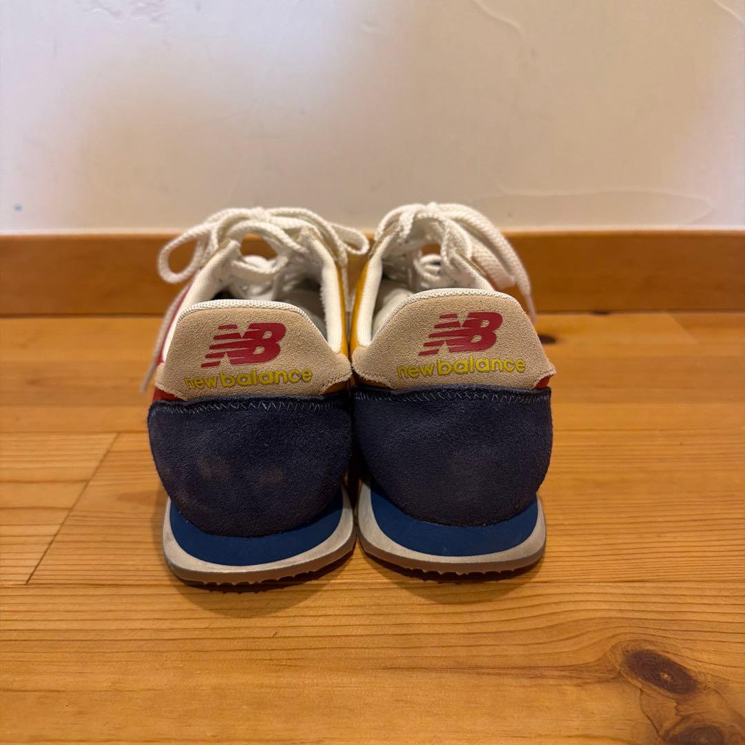 New Balance マルチカラー — image 4