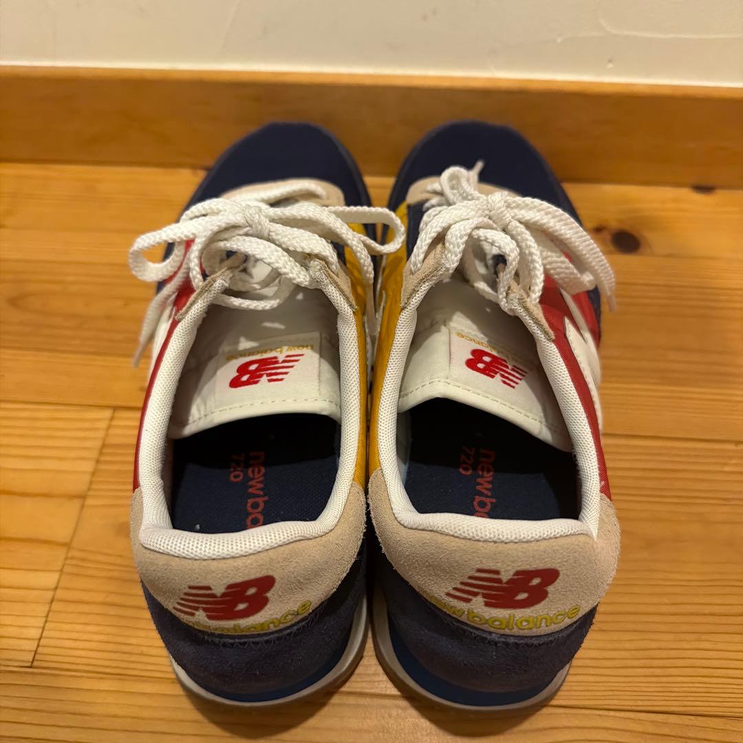 New Balance マルチカラー — image 5