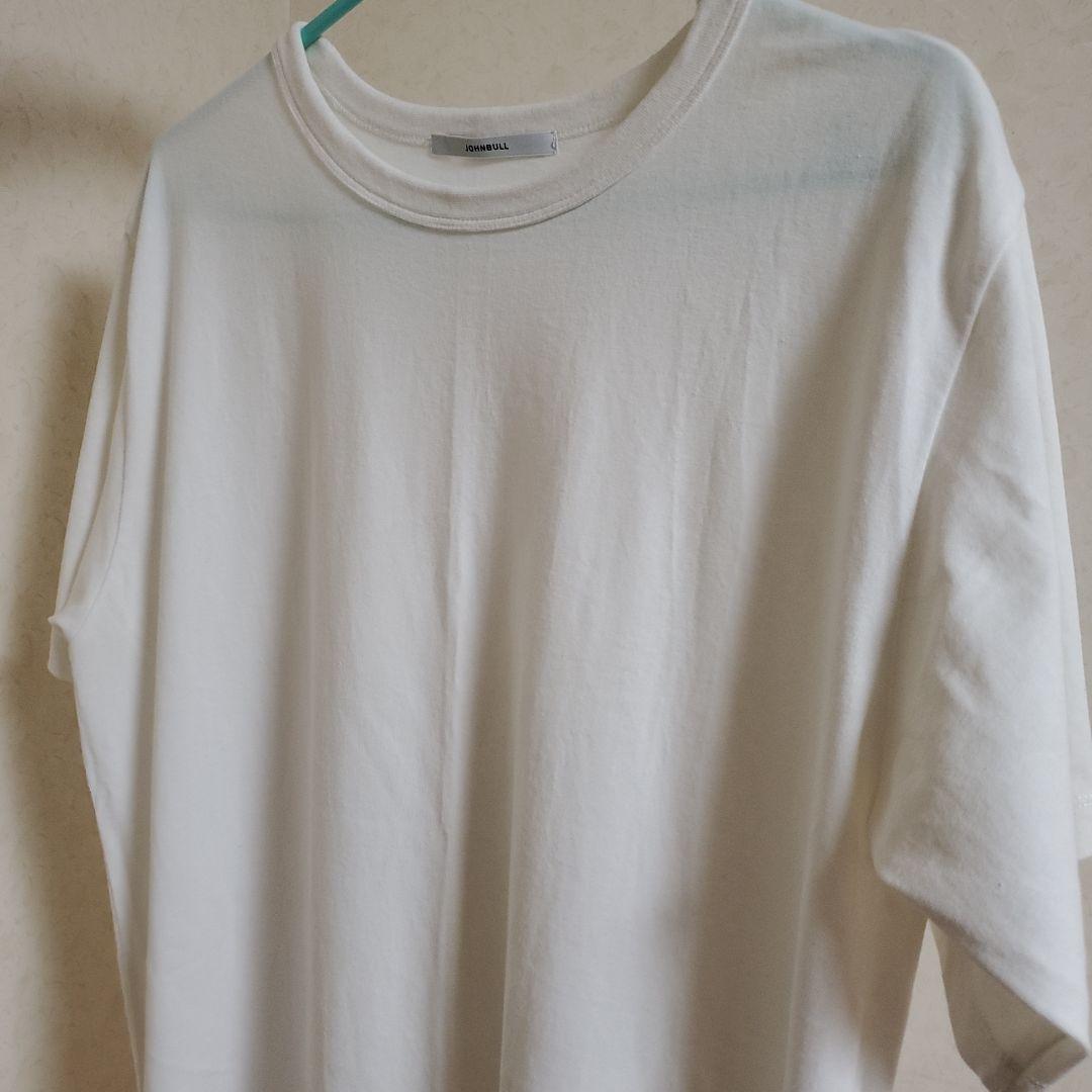 JOHNBULL Tシャツワンピース — image 5