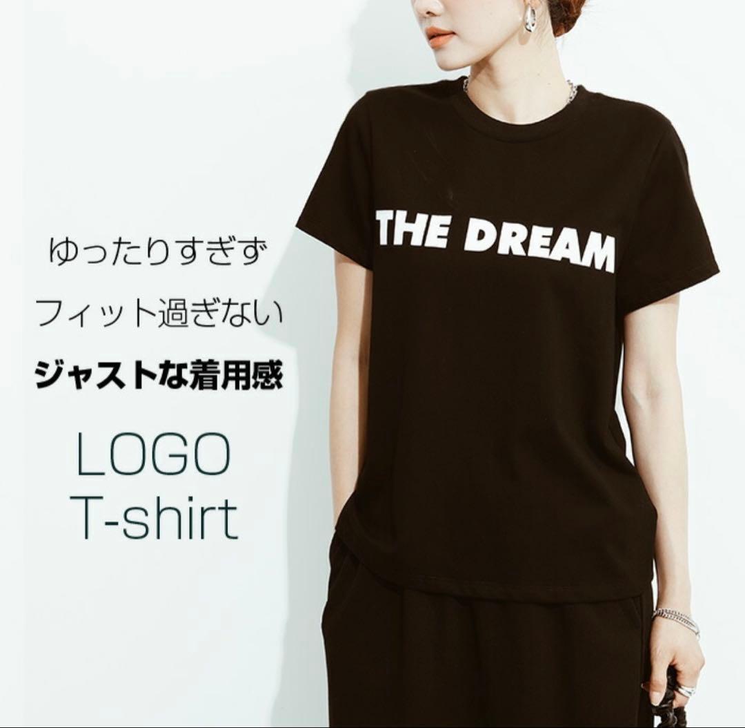 DARKANGEL THE DREAM ロゴTシャツ 半袖 — image 4