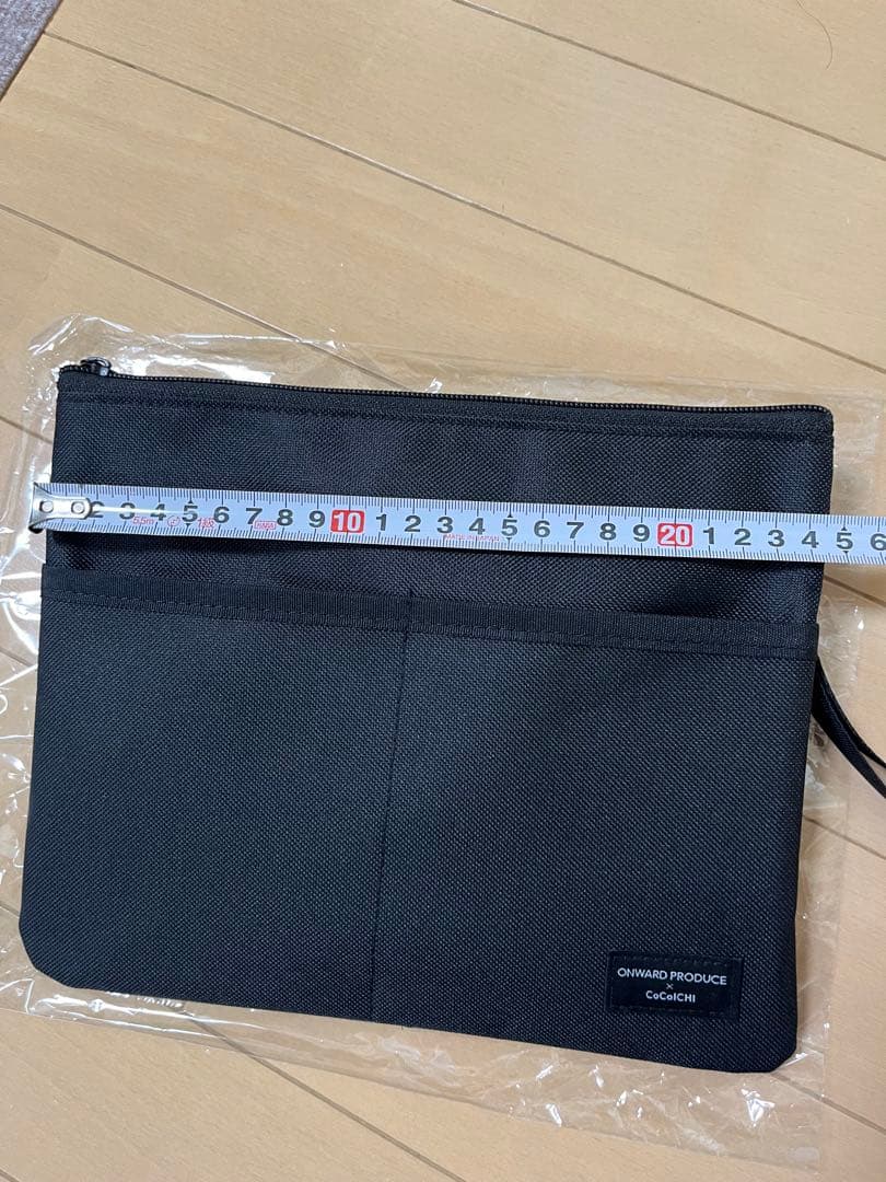 CoCo壱番屋　サコッシュ — image 4