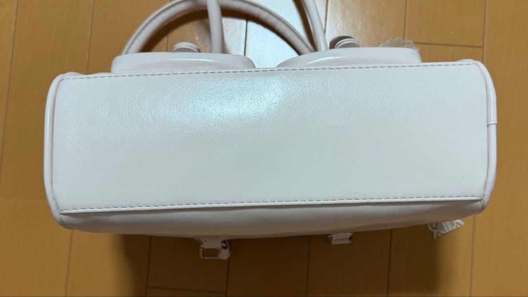 SHEIN ピンク バッグ フロントポケット付き — image 5