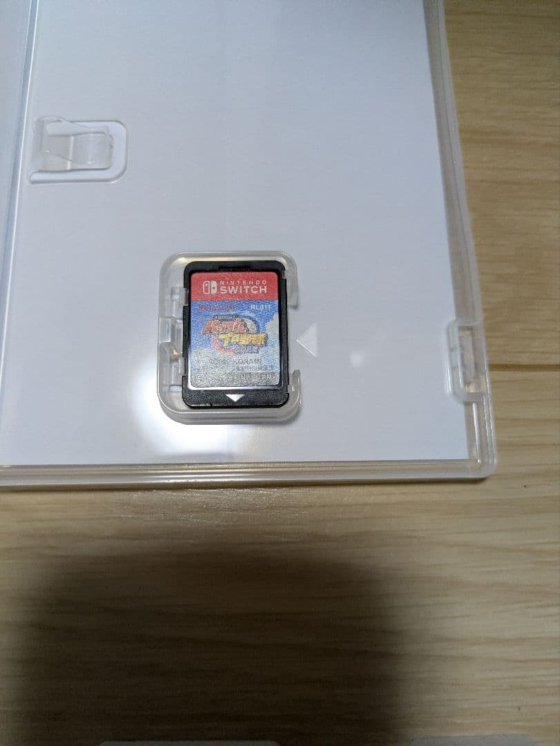 eBASEBALL パワフルプロ野球2022 Nintendo Switch — image 3