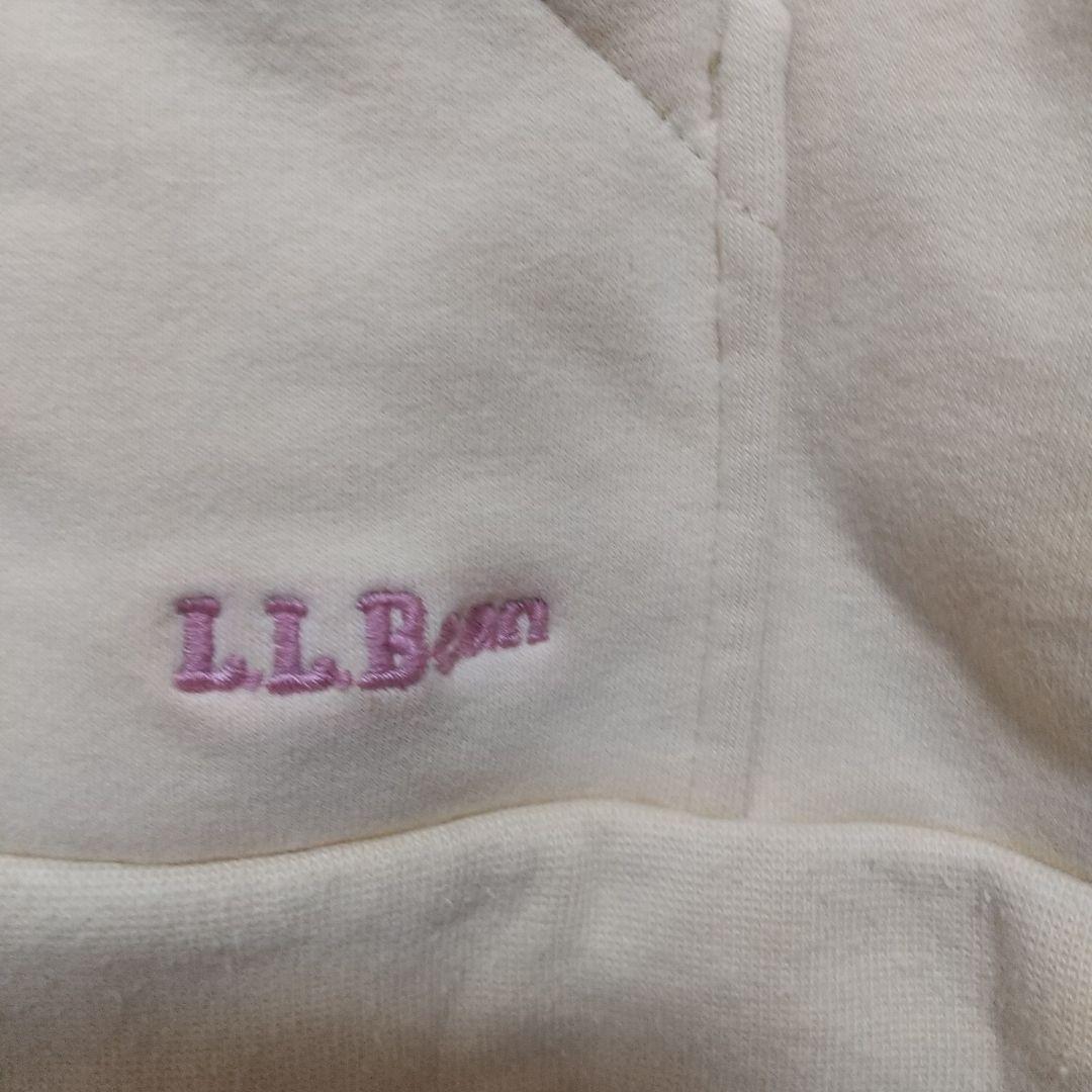 L.L.Bean パーカー M — image 3