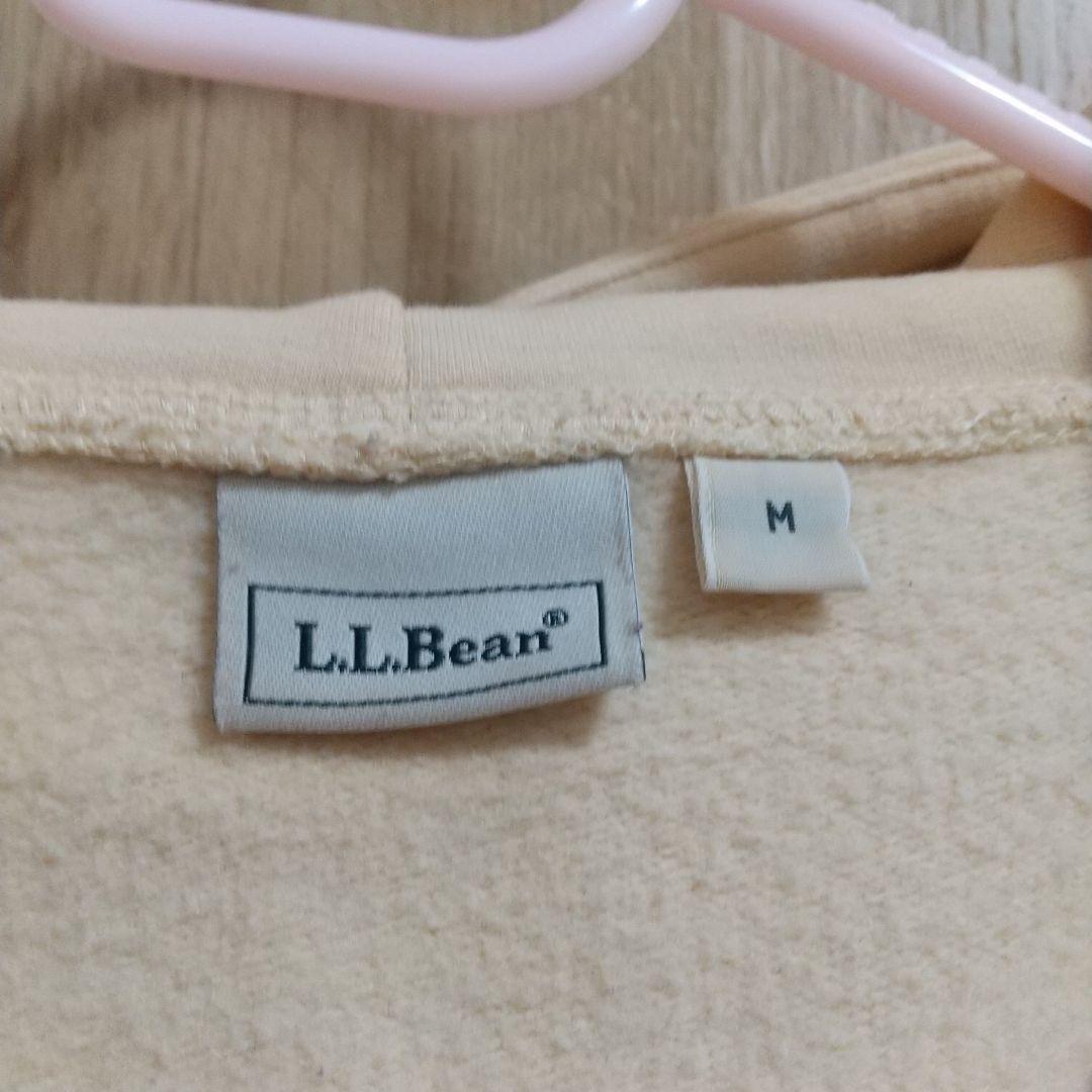 L.L.Bean パーカー M — image 5