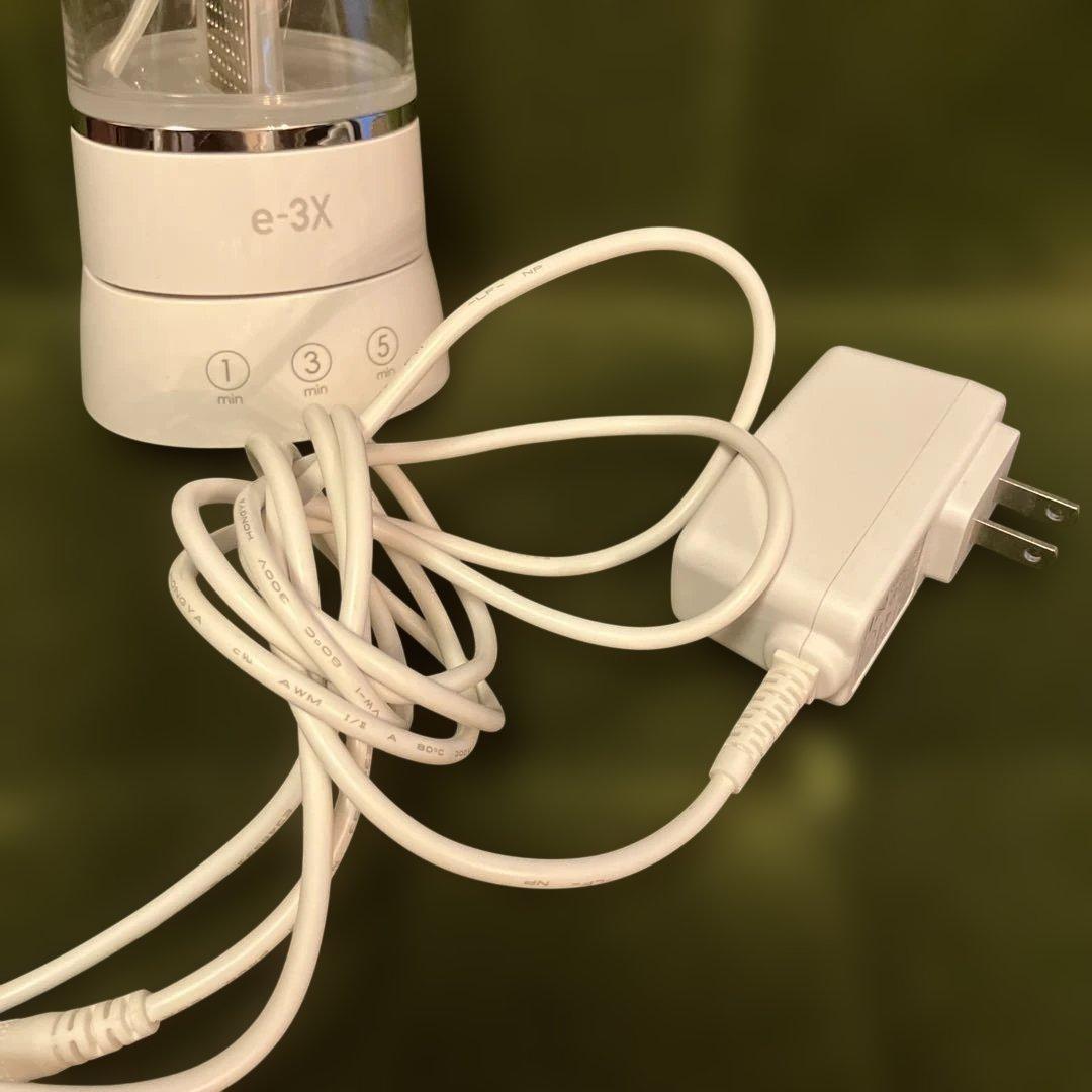 MTG e-3X 除菌スプレー 本体 — image 2