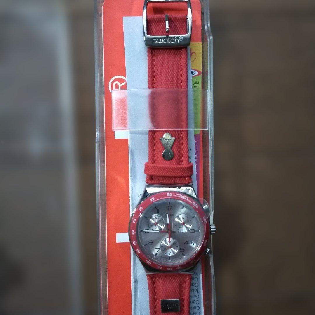 Swatch クロノグラフ 腕時計 — image 3