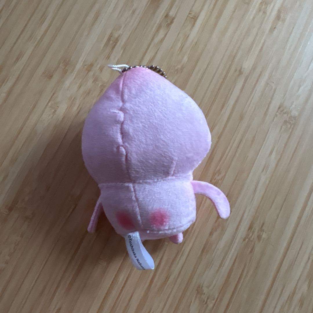 【即購入可】こびとづかん カクレモモジリ ぬいぐるみマスコット — image 2