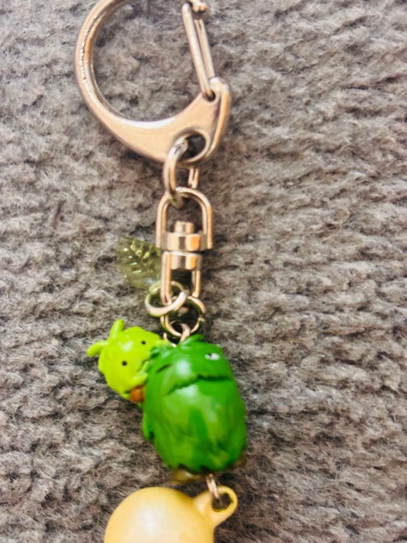 モリゾーとキッコロのキーホルダー — image 3