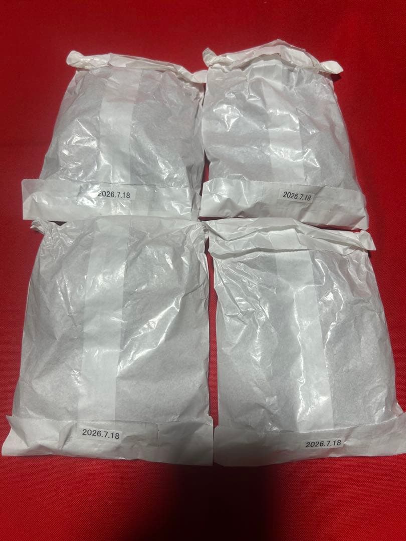 善通寺　有名な二店舗　石パン　堅パン　食べ比べセット　5袋 — image 5