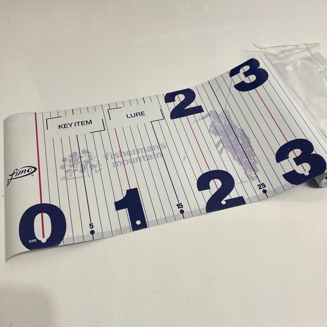 フィーモ　fimo 公式メジャー — image 2