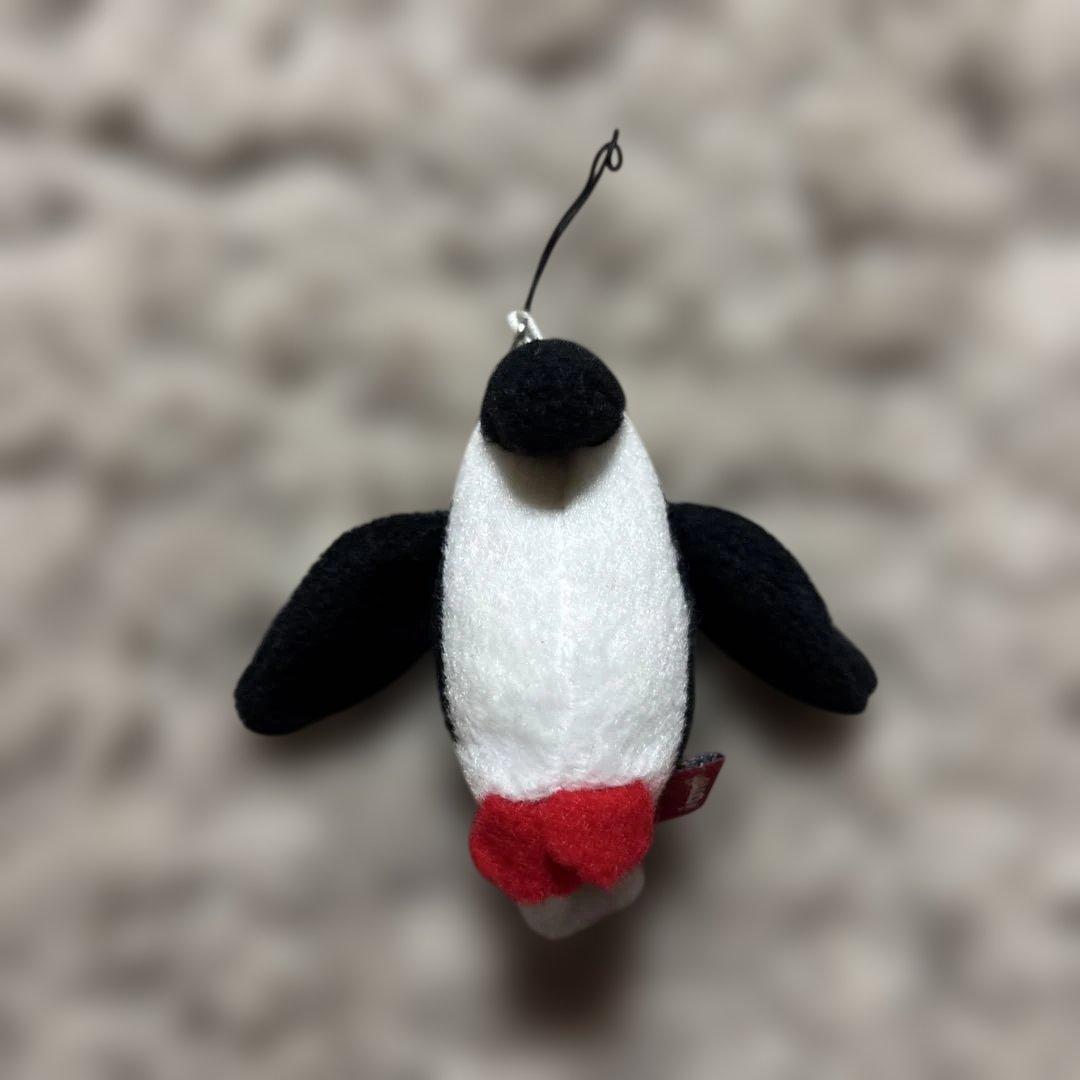 【非売品】チャムス CHUMS マスコットストラップ未使用 — image 2