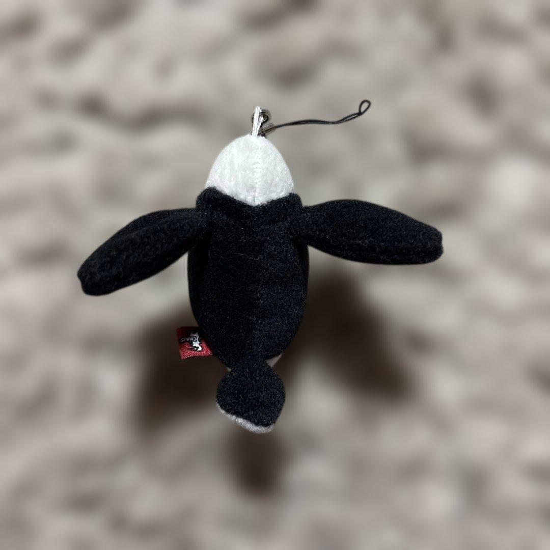 【非売品】チャムス CHUMS マスコットストラップ未使用 — image 3