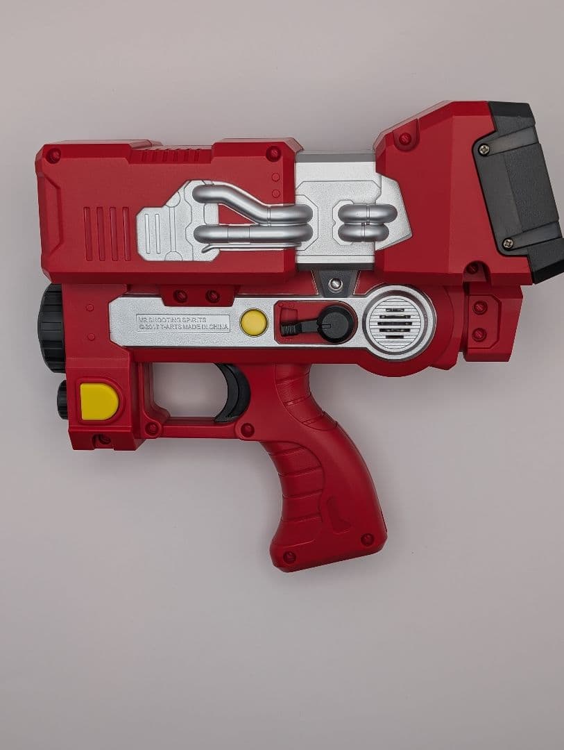 VR シューティングスピリッツ　動作確認済 — image 3