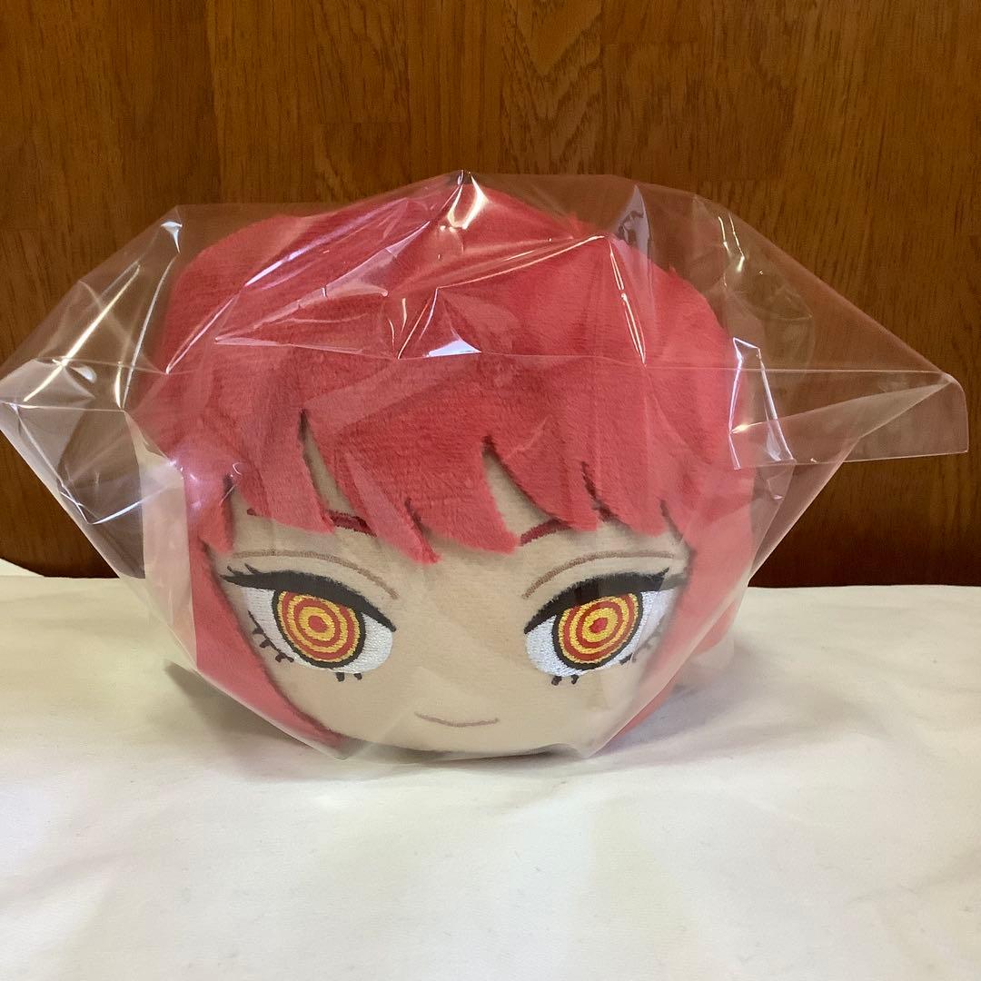 チェンソーマン　レゼ篇　寝そべりぬいぐるみ　2点セット — image 2