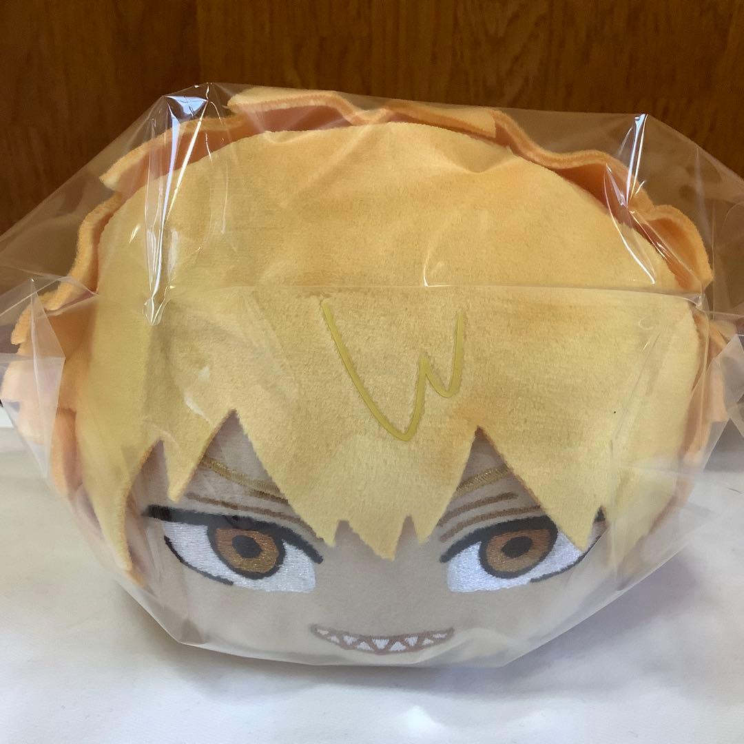 チェンソーマン　レゼ篇　寝そべりぬいぐるみ　2点セット — image 5