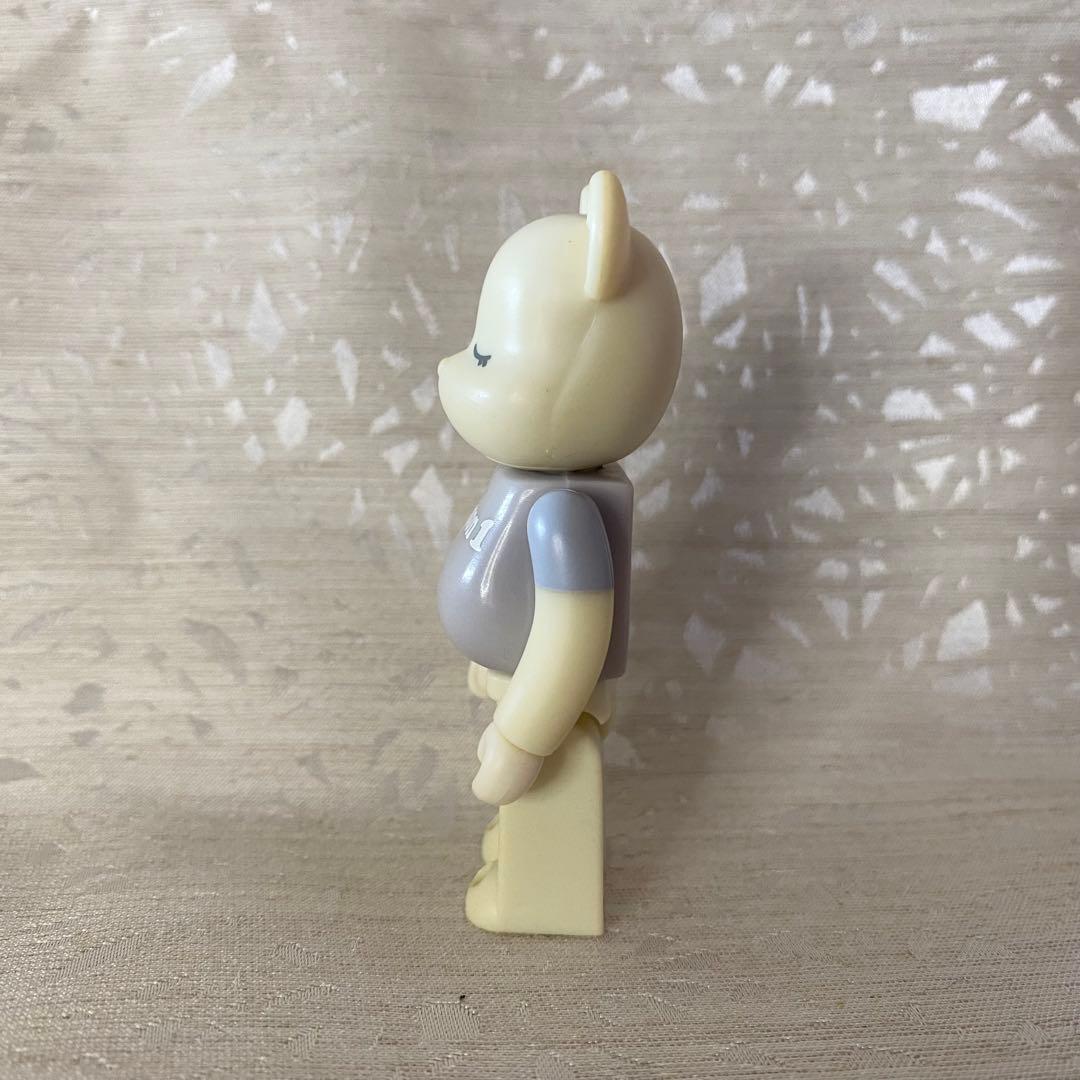 ベアブリック BE@RBRICK 100% noodles Lesson1 — image 2