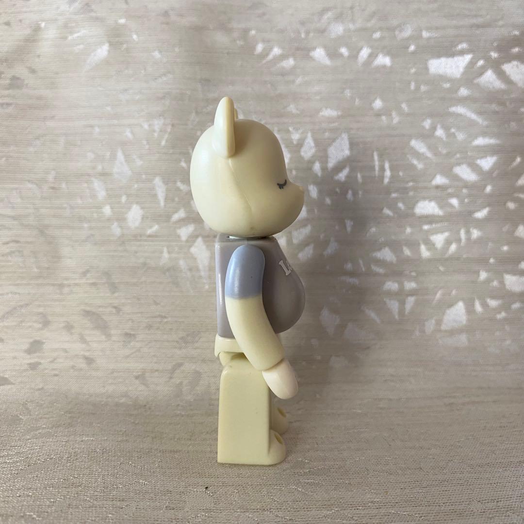 ベアブリック BE@RBRICK 100% noodles Lesson1 — image 4