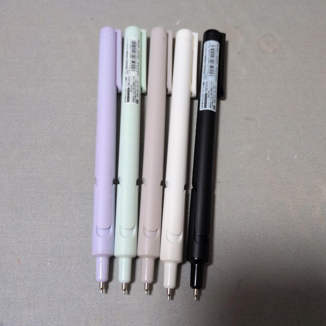 sun-star topullなど シャープペンシル 7本まとめ — image 3