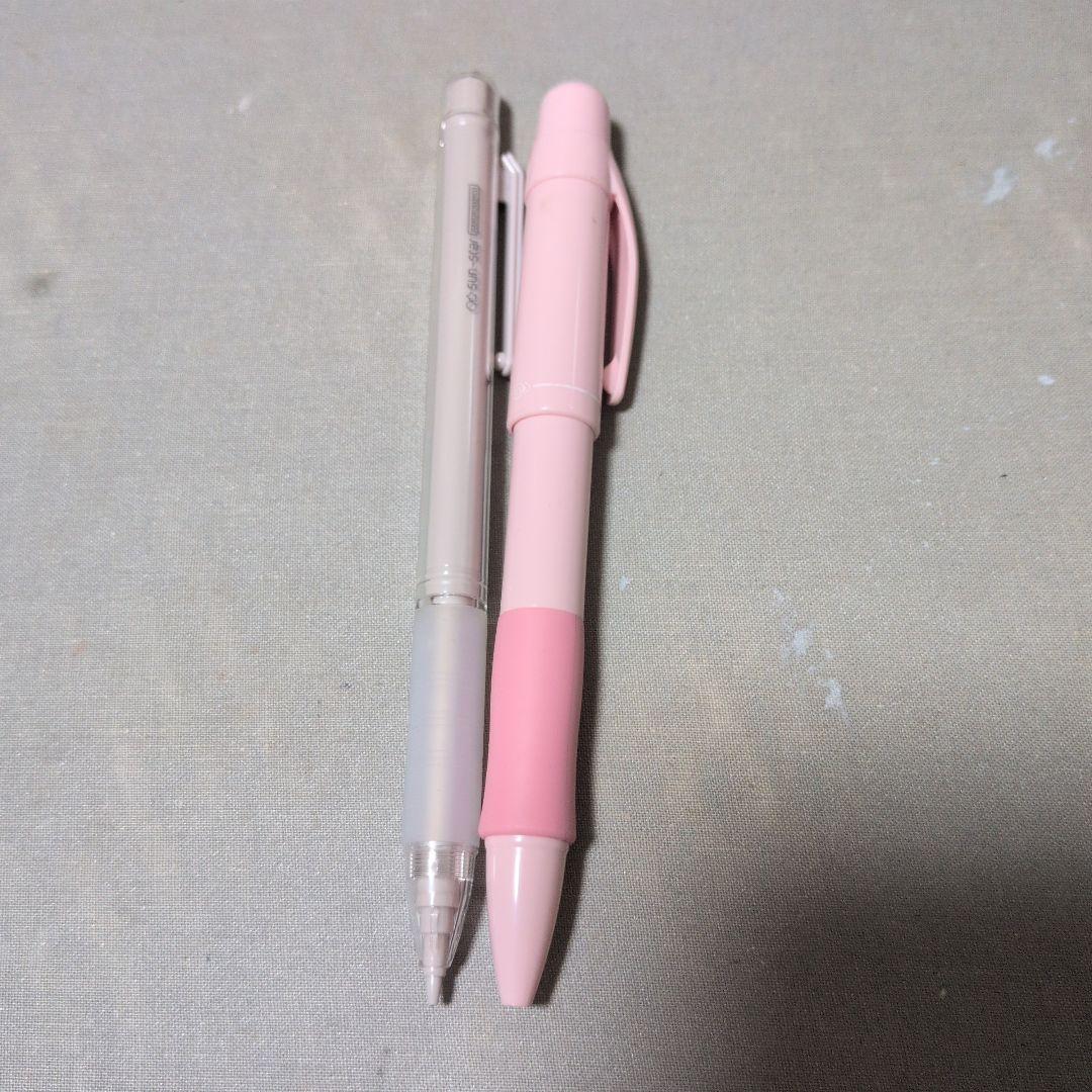 sun-star topullなど シャープペンシル 7本まとめ — image 5