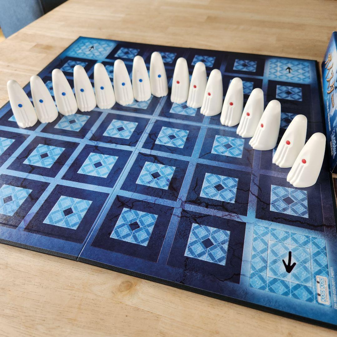ガイスター ボードゲーム — image 3