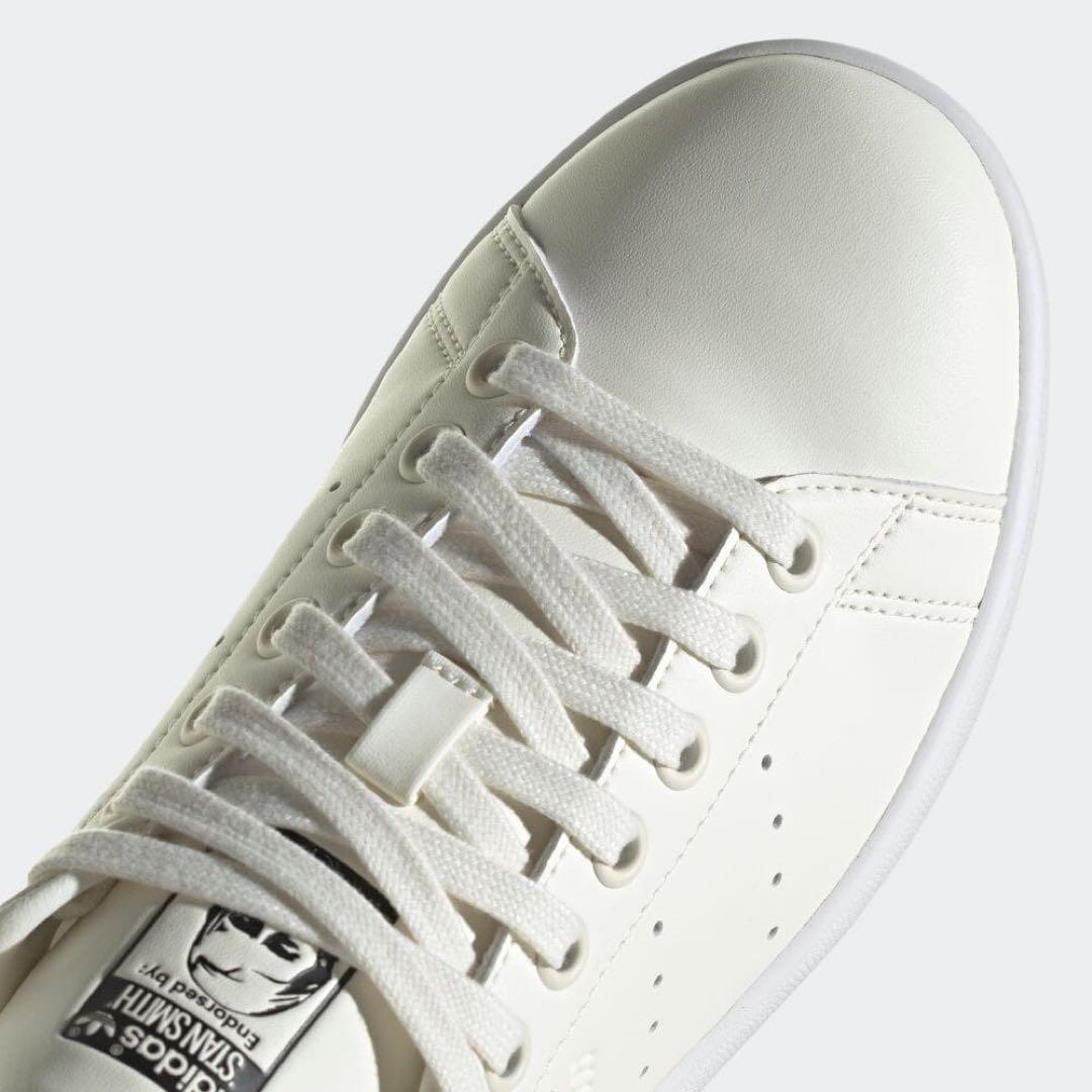 【残り1点‼️】新品スタンスミス adidas ウィメンズ27.0 白 ホワイト — image 5