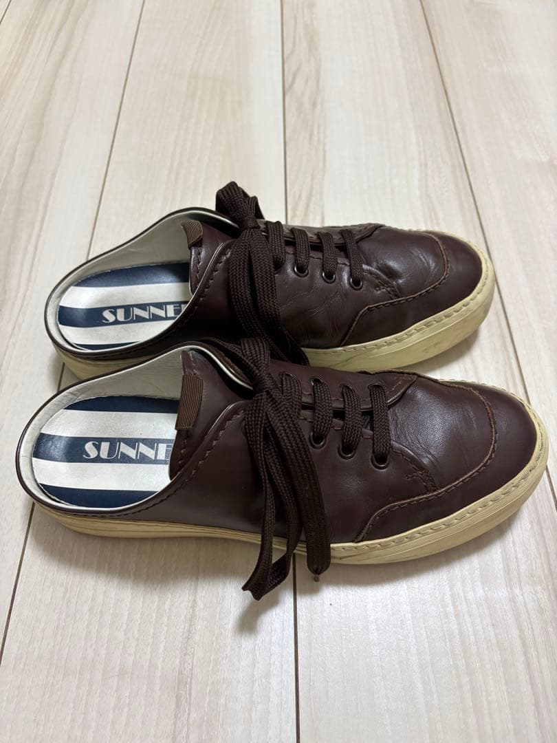 SUNNEI スニーカー — image 2
