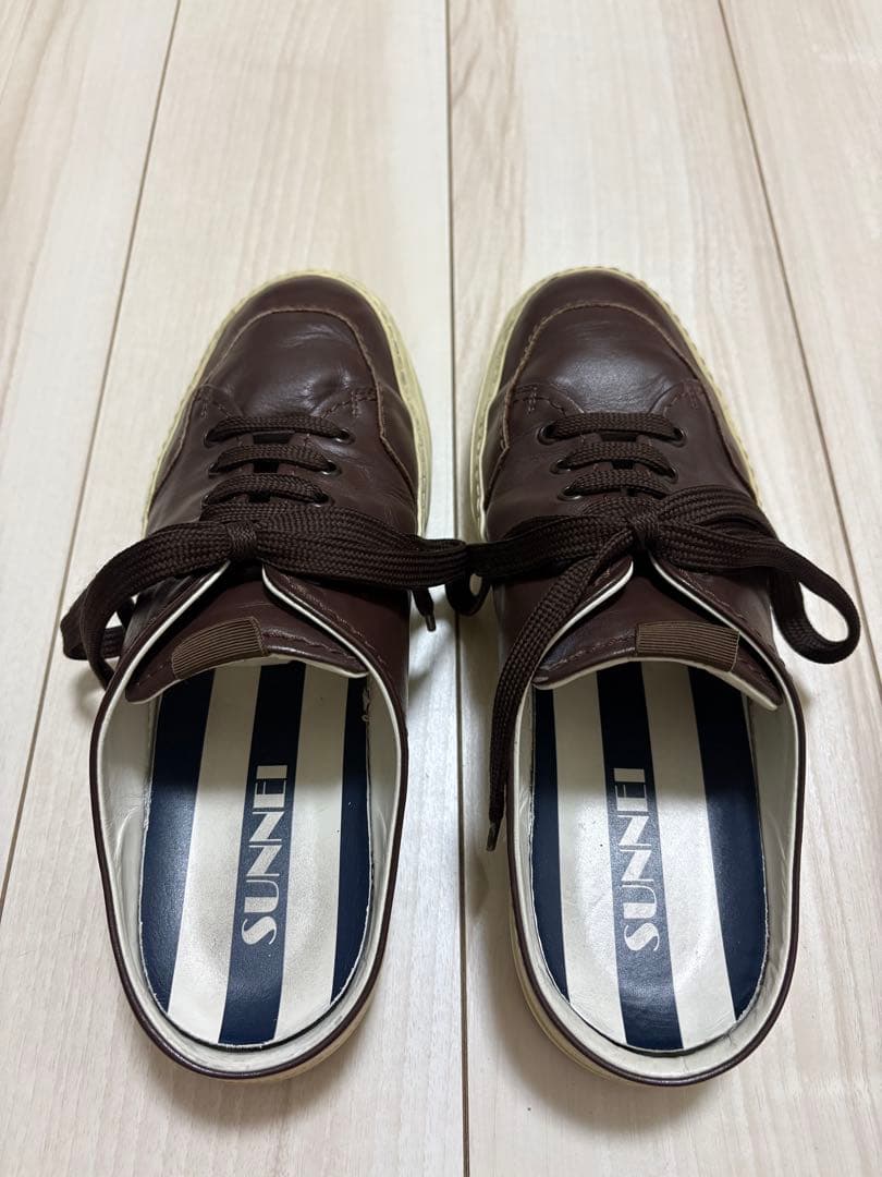 SUNNEI スニーカー — image 4