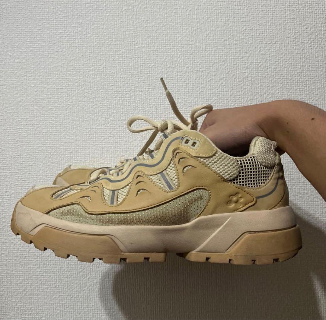 golfwang converse ゴルフワン　コンバース　スニーカー — image 3