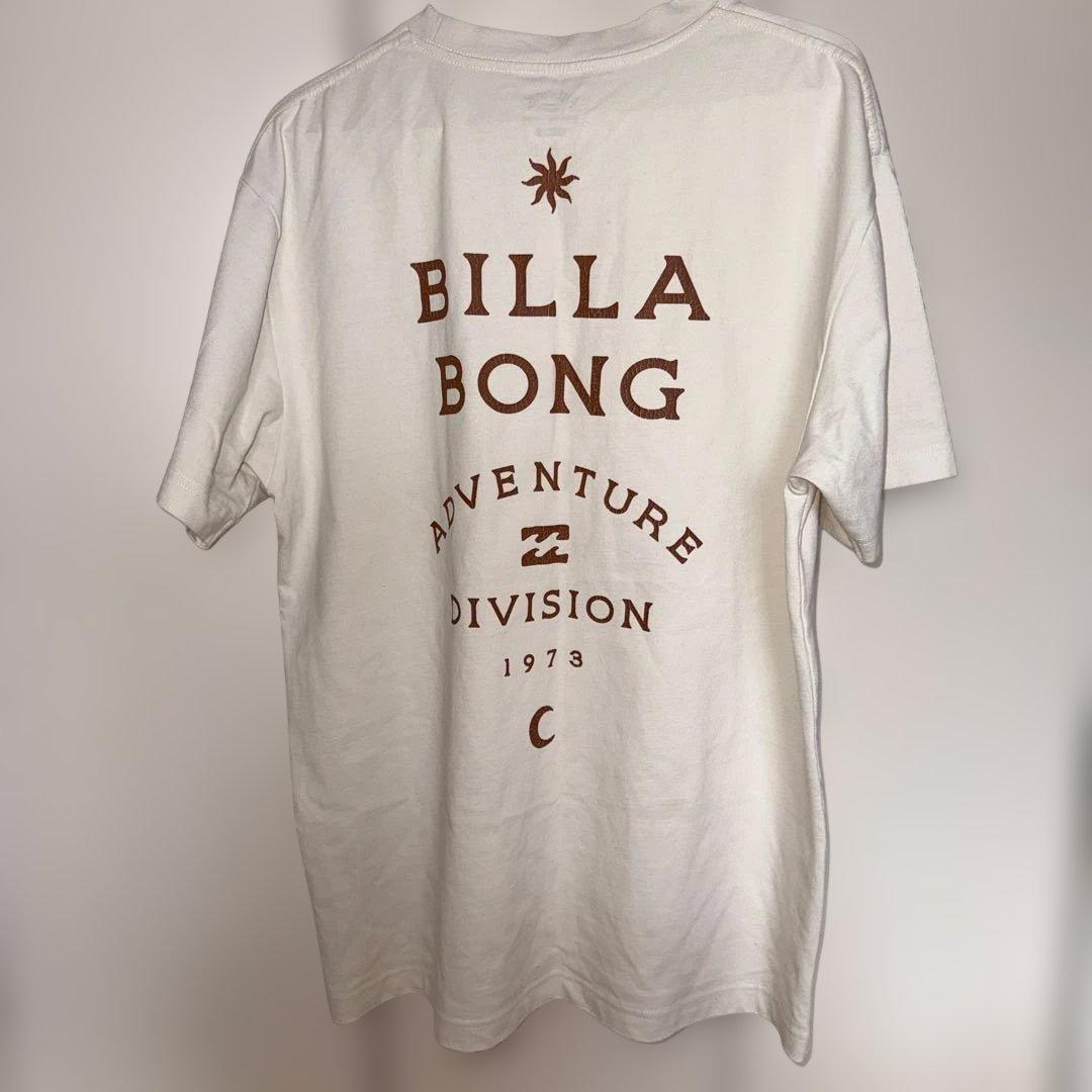 BILLABONG Tシャツ M — image 2