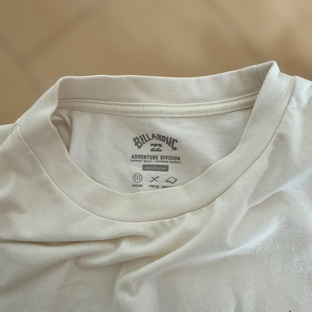 BILLABONG Tシャツ M — image 4