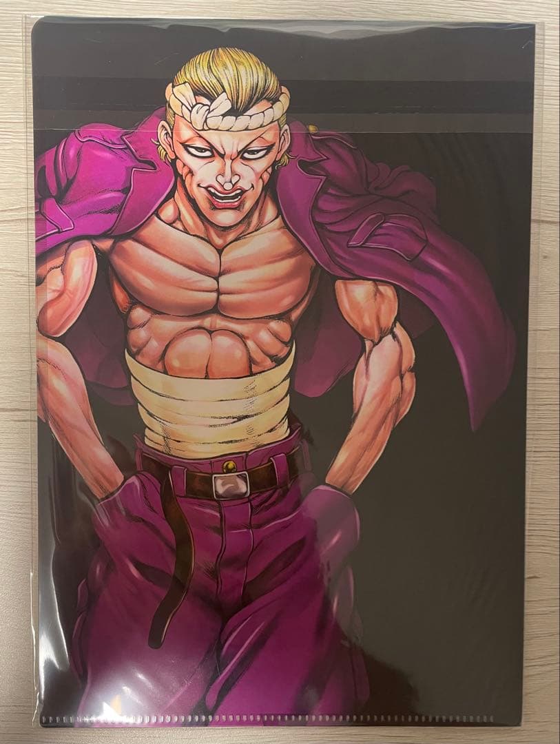 チャンピオンRED　2026/8月号　付録‼️ — image 3