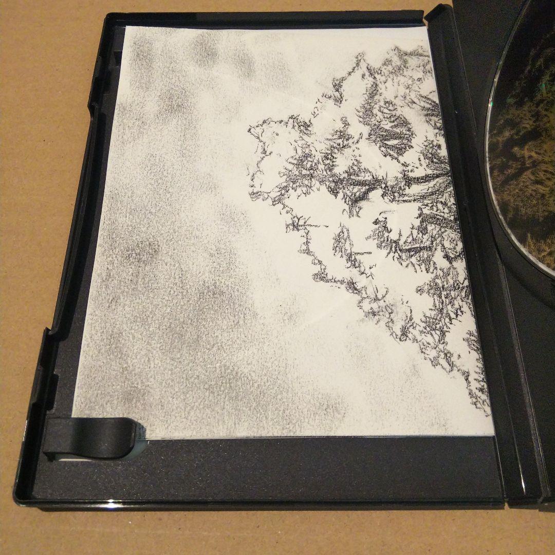BUMP OF CHICKEN/ユグドラシル+orbital period — image 4