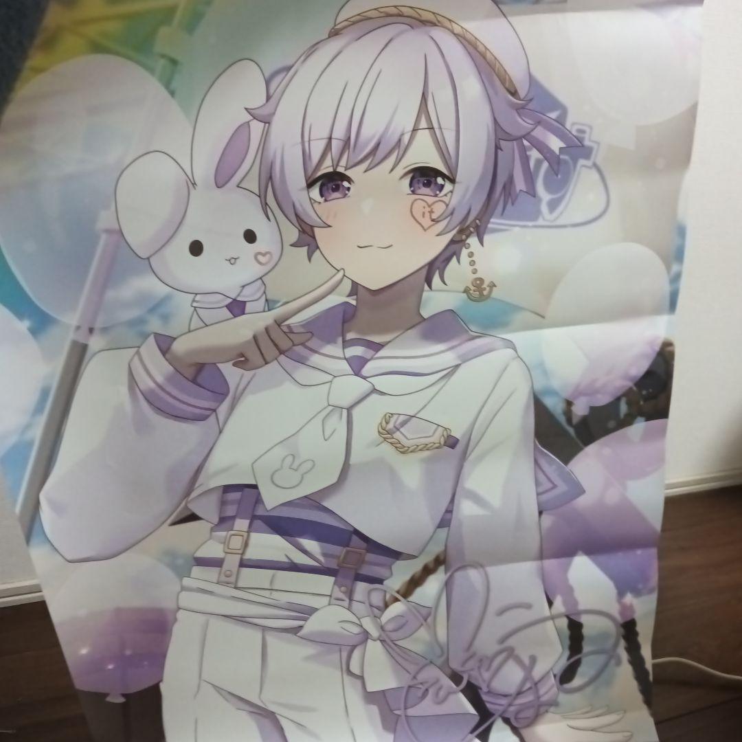 いれいす 初兎 タペストリー — image 4