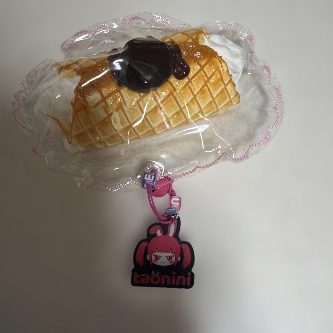 taonini スクイーズ — image 2