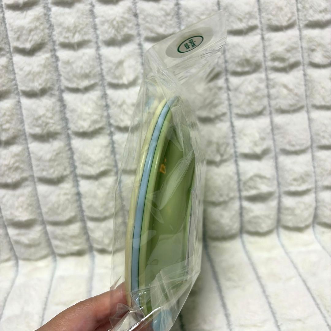 【匿名配送】 ちいかわ 皿 3枚入り — image 3