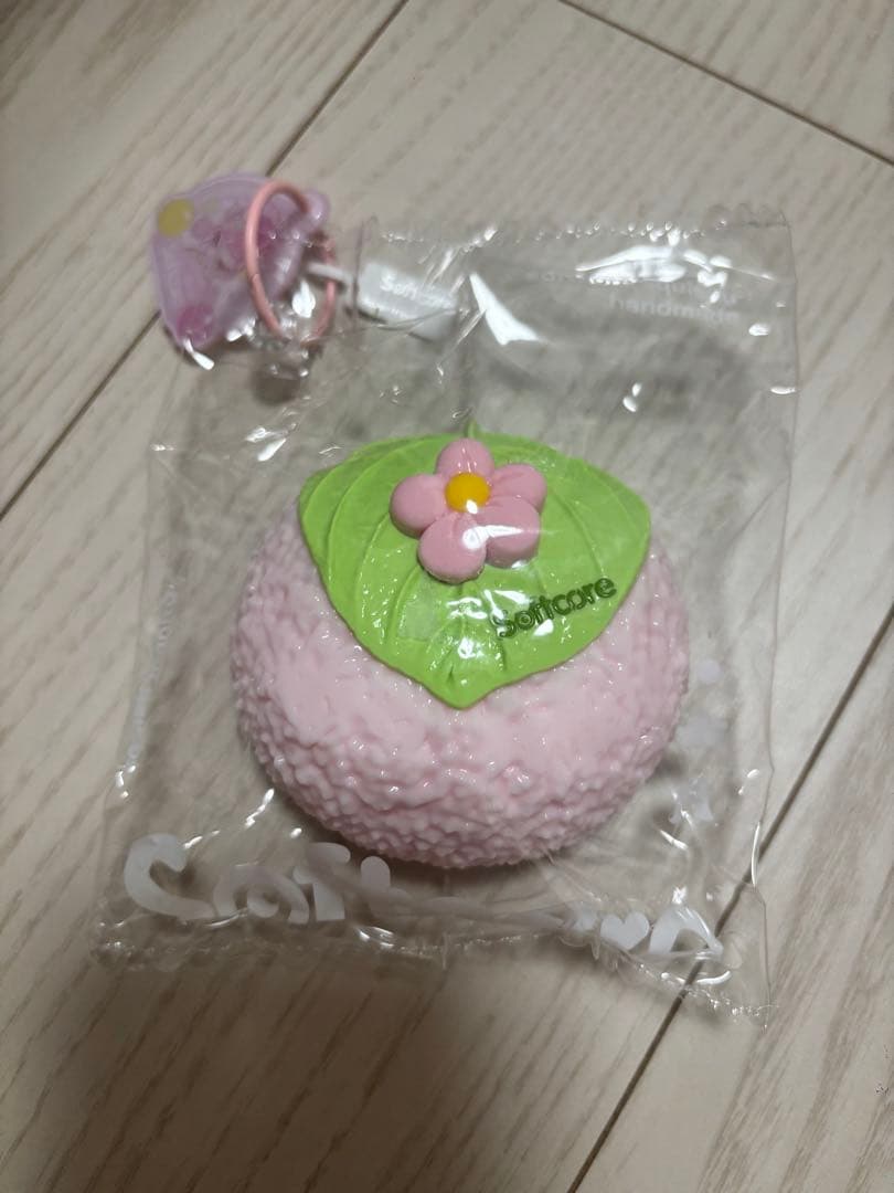 softcore スクイーズ 屋台シリーズ ※シークレット — image 2
