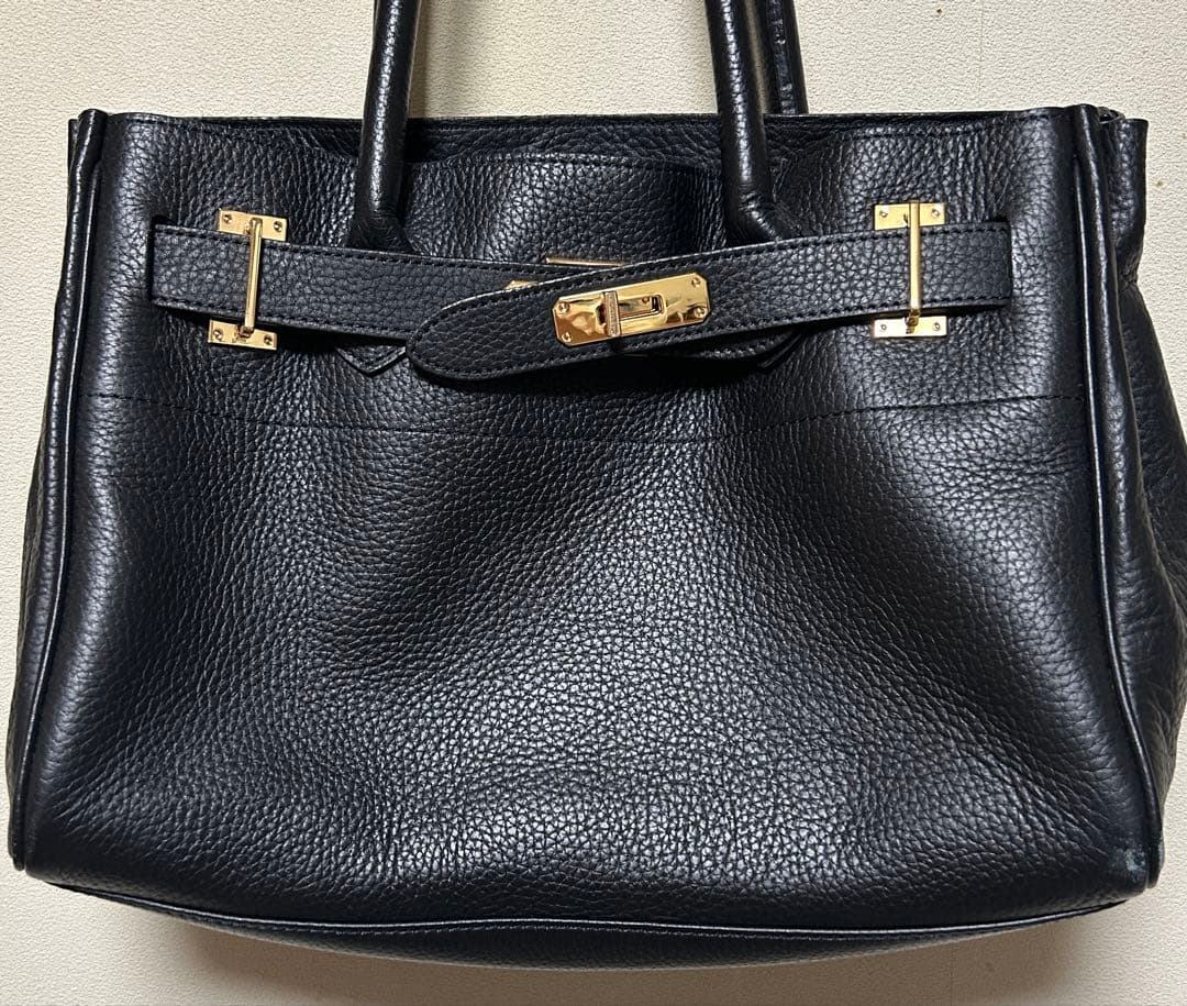sita parantica TOTE-1M トートバッグ — image 3