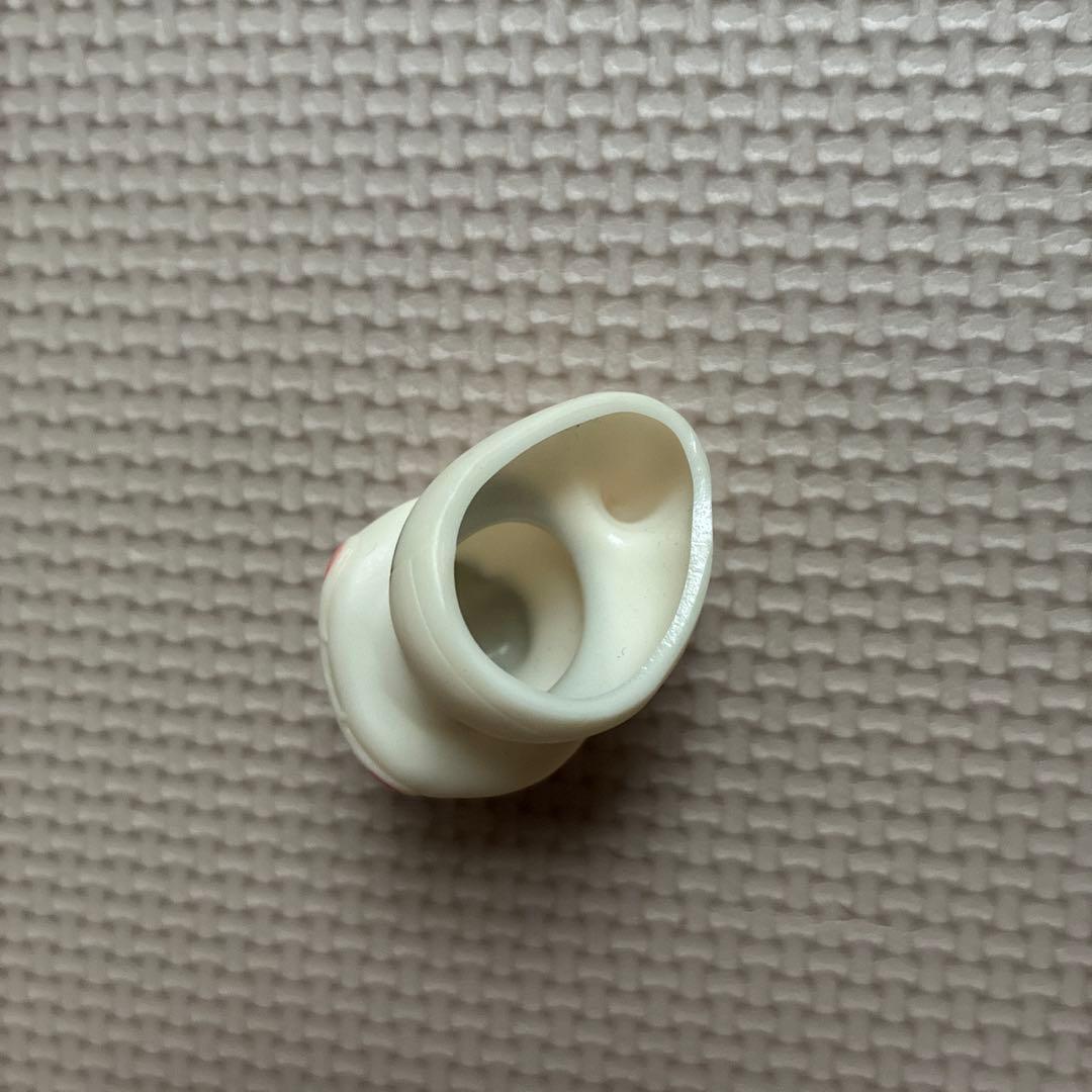 妖怪ウォッチ　ツチノコパンダ　指人形 — image 4