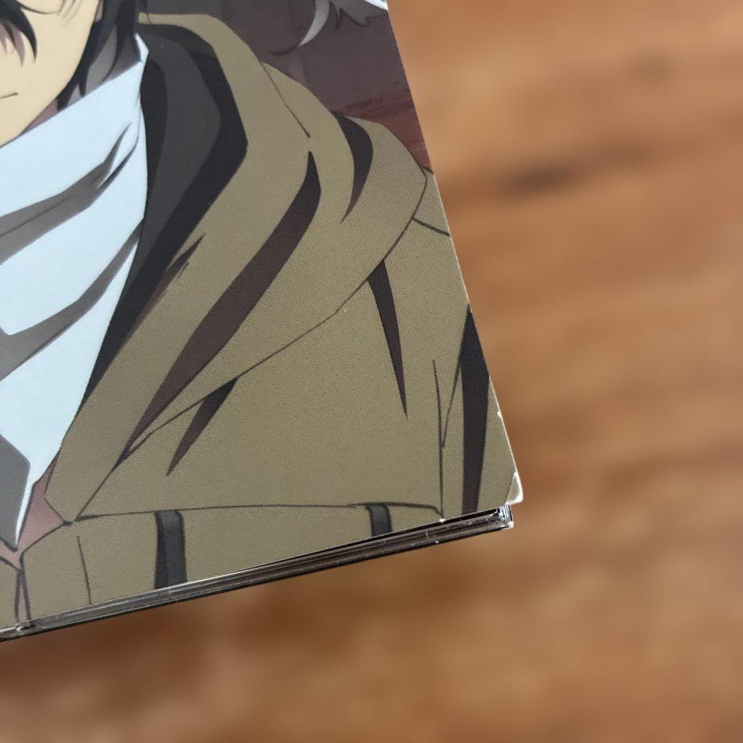 ヒトリエ / 3分29秒[Blu-ray付期間生産限定アニメ盤] — image 5