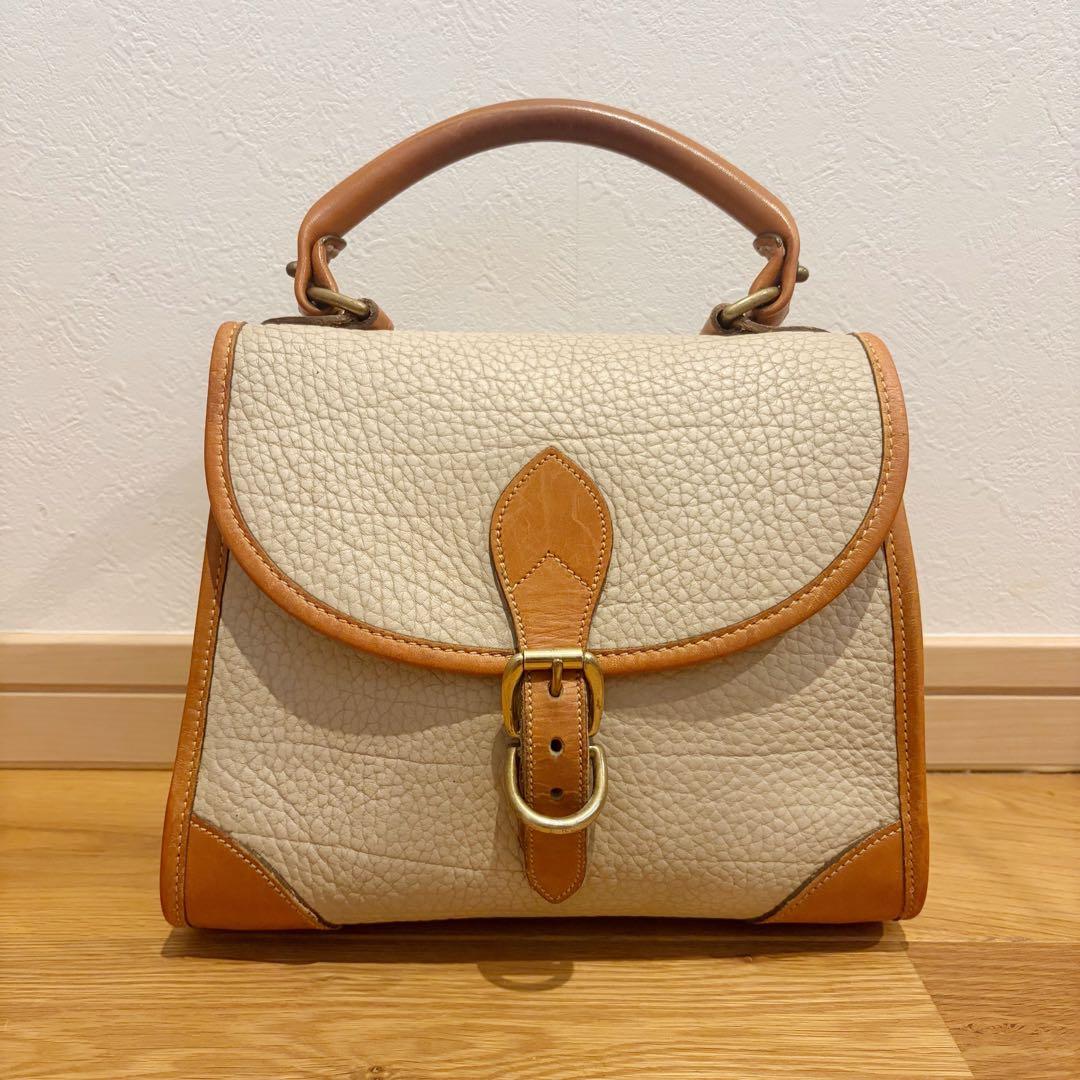 Dooney & Bourke ハンドバッグ — image 2