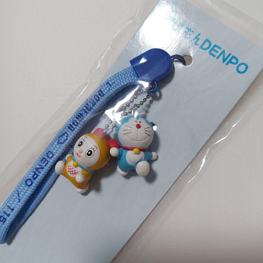 ドラえもん DENPO ストラップ — image 4