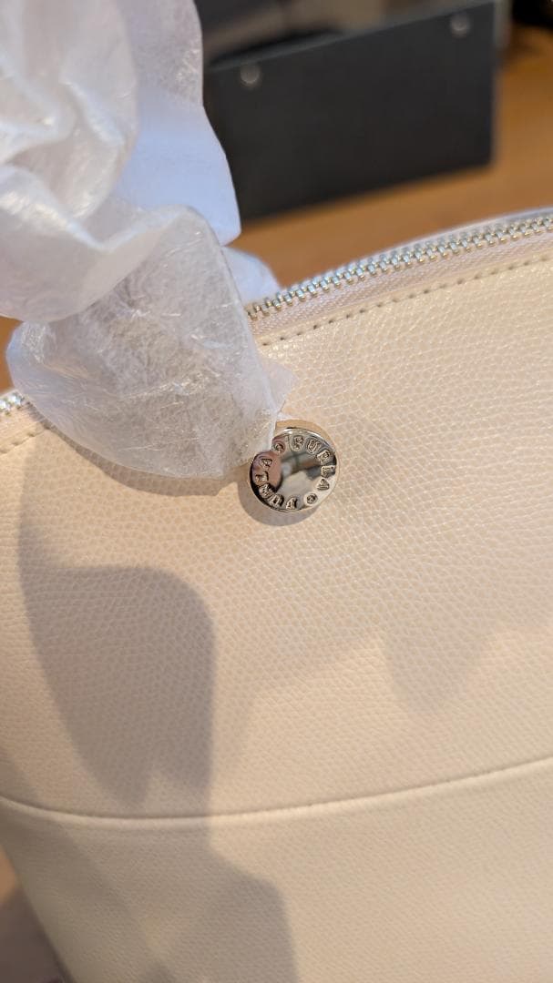 フルラ　Furla Piper ハンドバッグ M　アイボリー — image 3